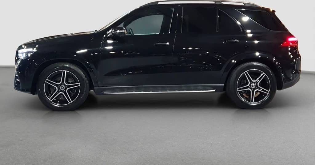 Mercedes-Benz GLE 450 d 4M AMG*AHK*Standhzg*Head-UP*Memory*LED foto 4