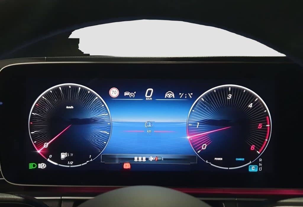 Mercedes-Benz GLE 450 d 4M AMG*AHK*Standhzg*Head-UP*Memory*LED foto 9