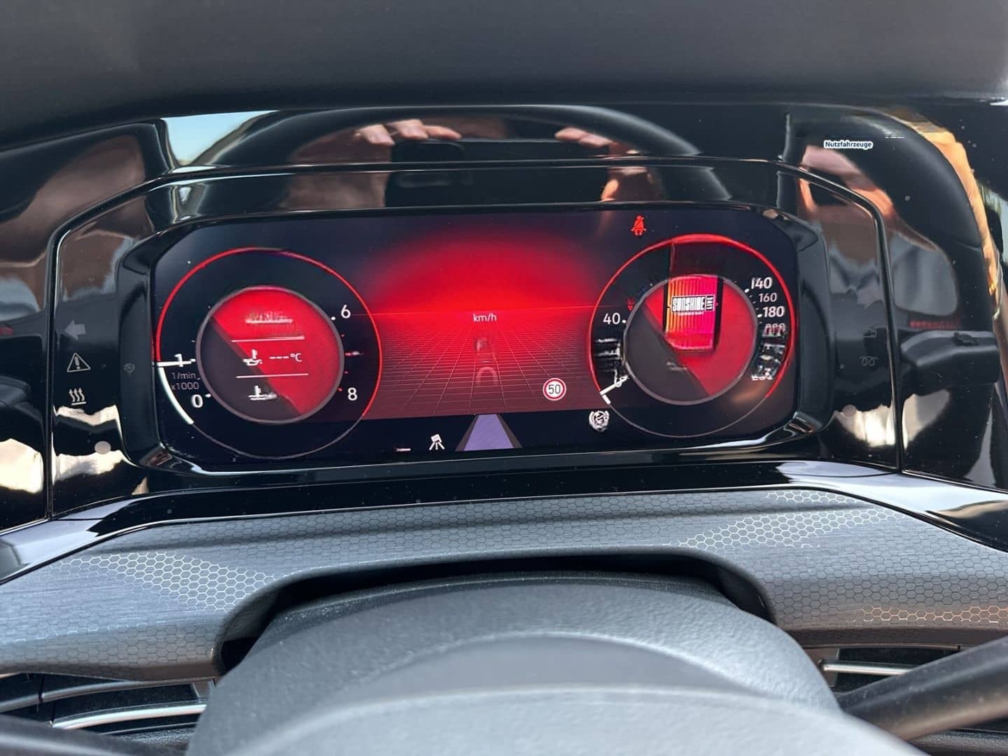 Volkswagen Golf GTI 2.0 TSI Clubsport VIII EU6d AD Navi Dig foto 16