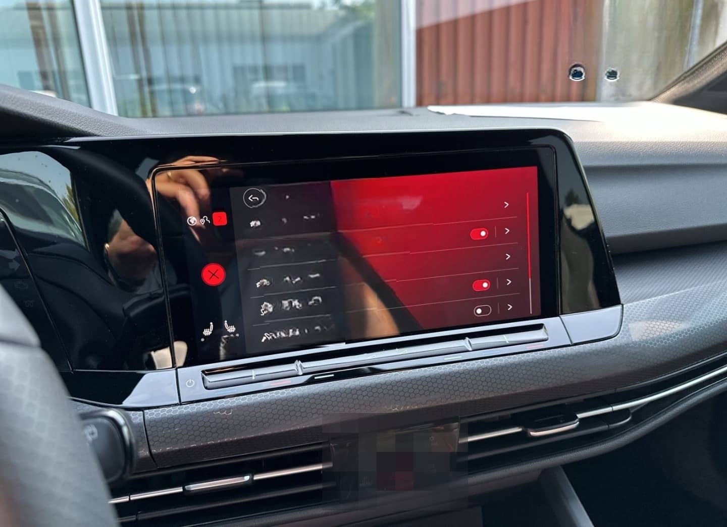 Volkswagen Golf GTI 2.0 TSI Clubsport VIII EU6d AD Navi Dig foto 18