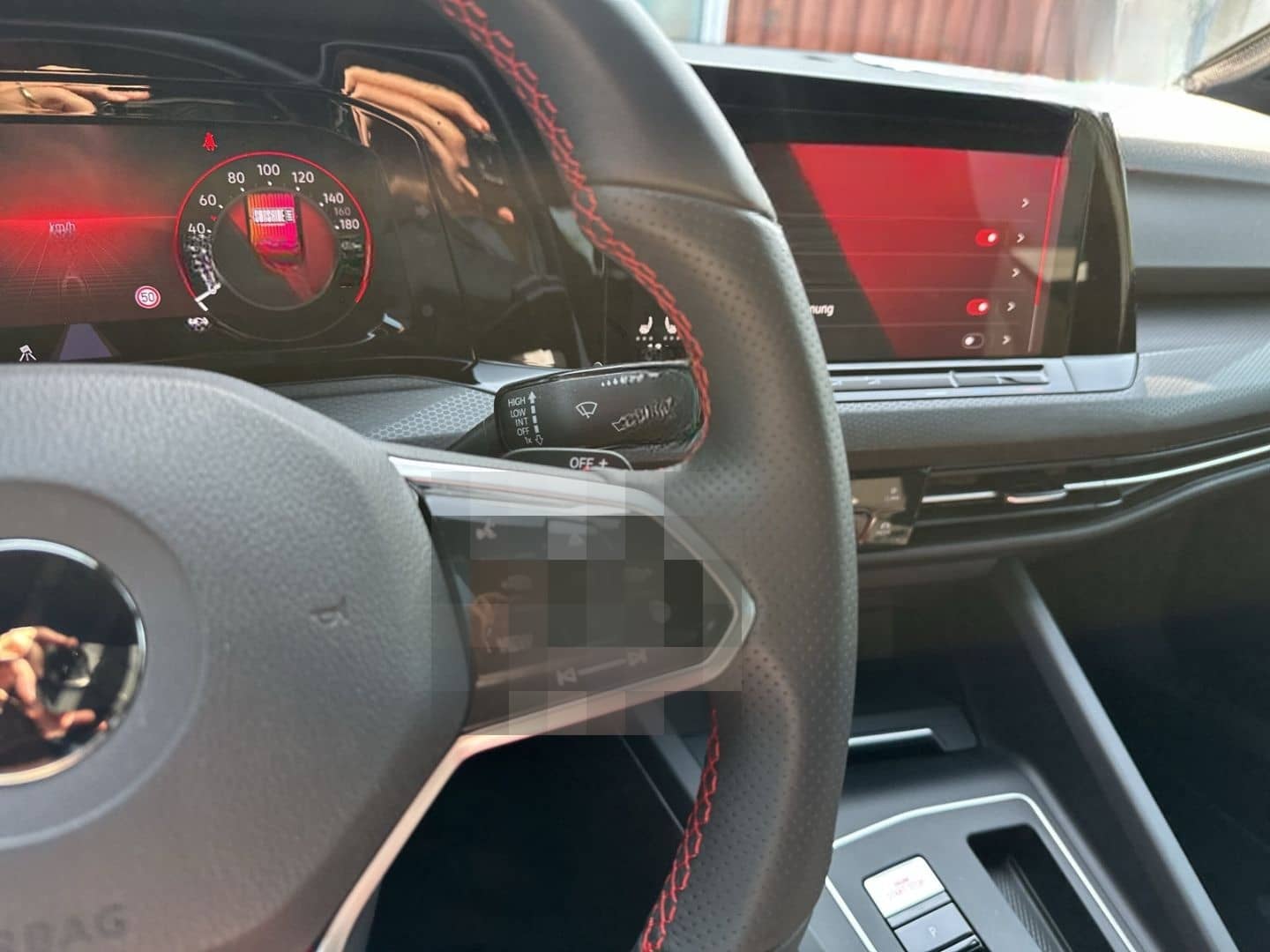 Volkswagen Golf GTI 2.0 TSI Clubsport VIII EU6d AD Navi Dig foto 20