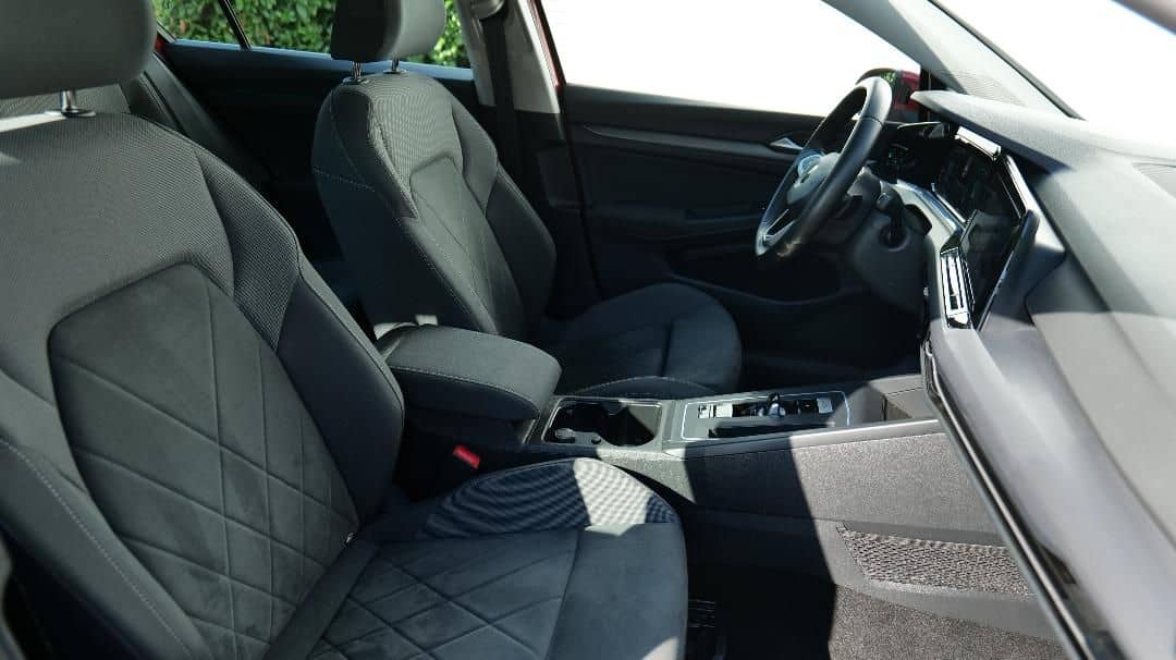 Volkswagen Golf VIII Style 1.5 eTSI 150PS DSG foto 11