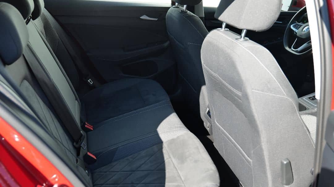 Volkswagen Golf VIII Style 1.5 eTSI 150PS DSG foto 12