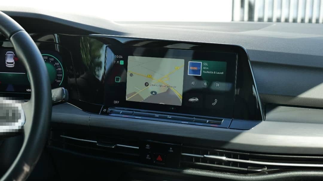 Volkswagen Golf VIII Style 1.5 eTSI 150PS DSG foto 13