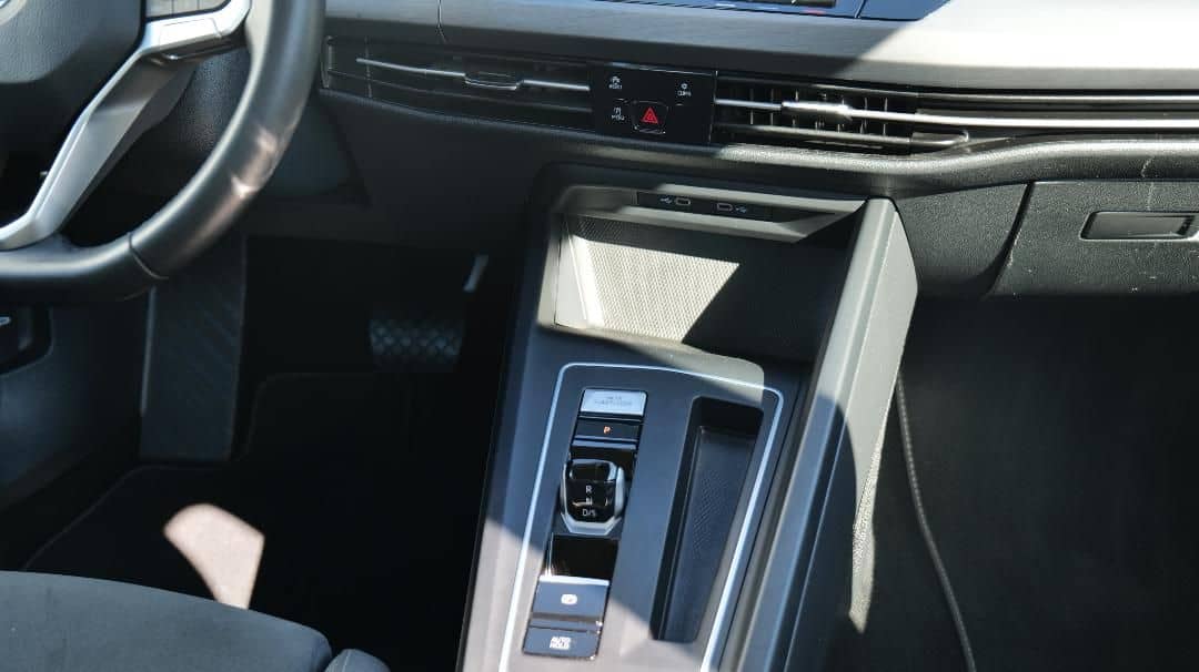 Volkswagen Golf VIII Style 1.5 eTSI 150PS DSG foto 14