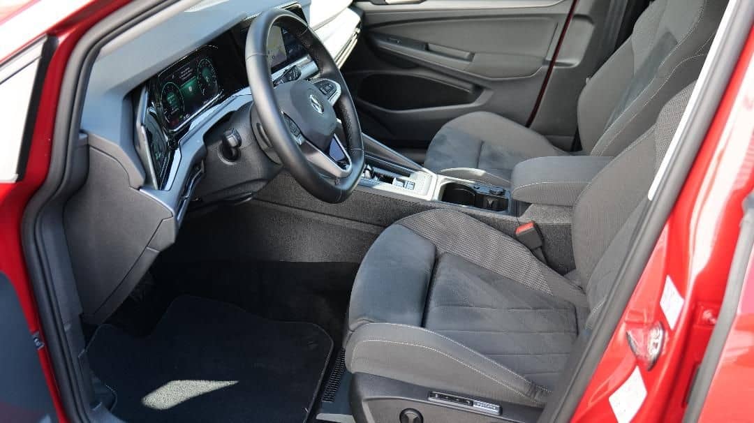 Volkswagen Golf VIII Style 1.5 eTSI 150PS DSG foto 17