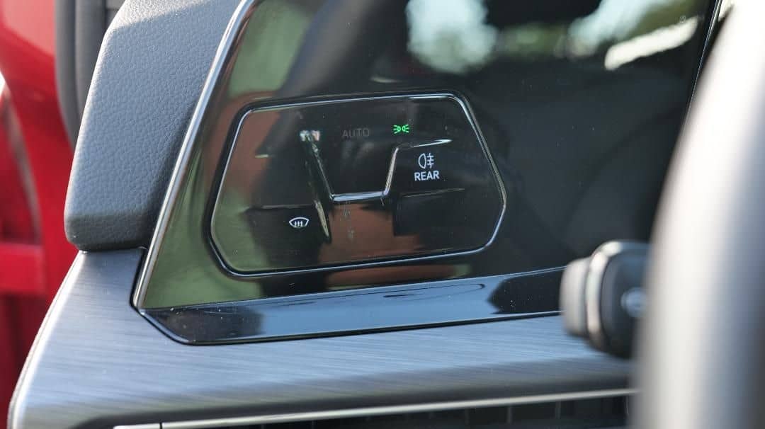 Volkswagen Golf VIII Style 1.5 eTSI 150PS DSG foto 20