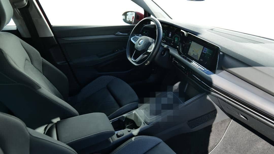 Volkswagen Golf VIII Style 1.5 eTSI 150PS DSG foto 3