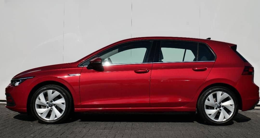 Volkswagen Golf VIII Style 1.5 eTSI 150PS DSG foto 5