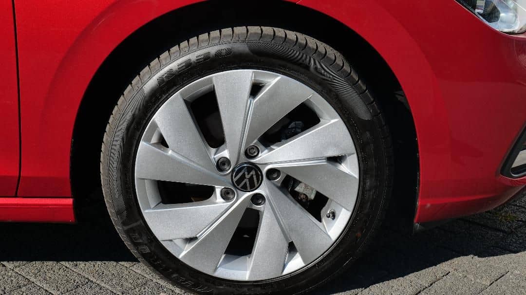 Volkswagen Golf VIII Style 1.5 eTSI 150PS DSG foto 7