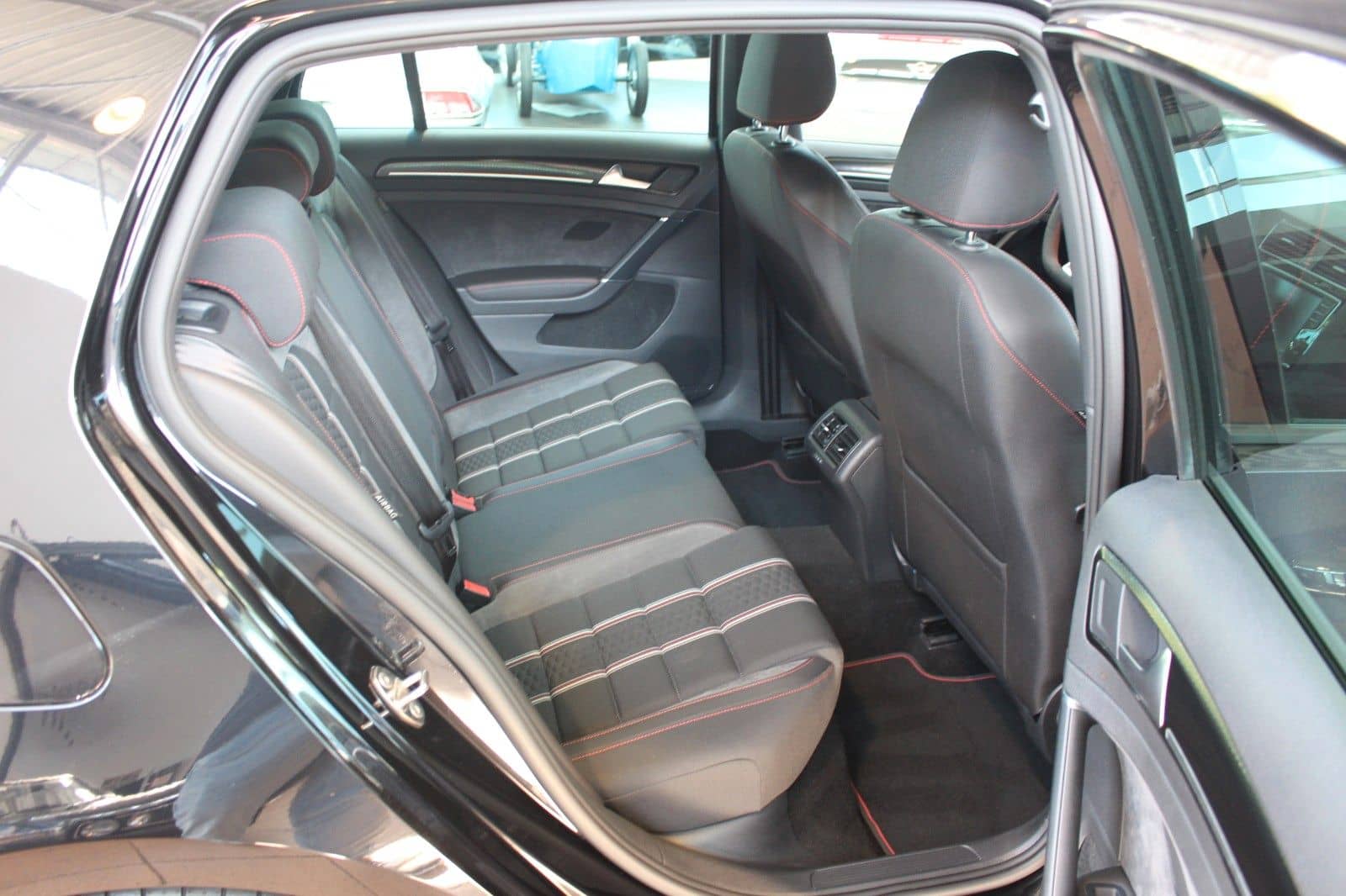 Volkswagen Golf VII GTI Clubsport +Pano.+Auto.+ACC+Navi.+ foto 14