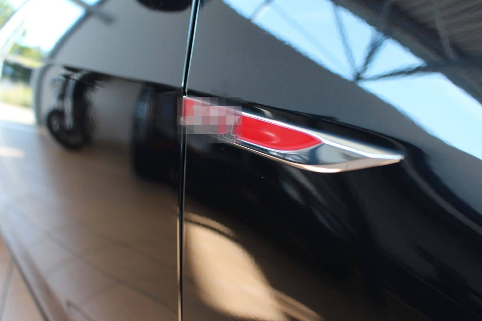 Volkswagen Golf VII GTI Clubsport +Pano.+Auto.+ACC+Navi.+ foto 18