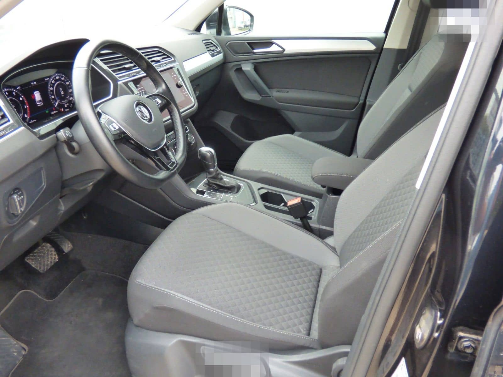 Volkswagen Comfortline BMT/Start-Stopp Automatik Navi Pdc foto 11