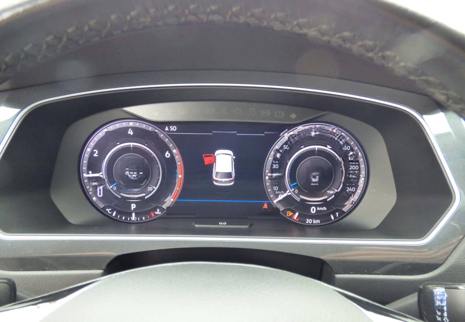 Volkswagen Comfortline BMT/Start-Stopp Automatik Navi Pdc foto 13