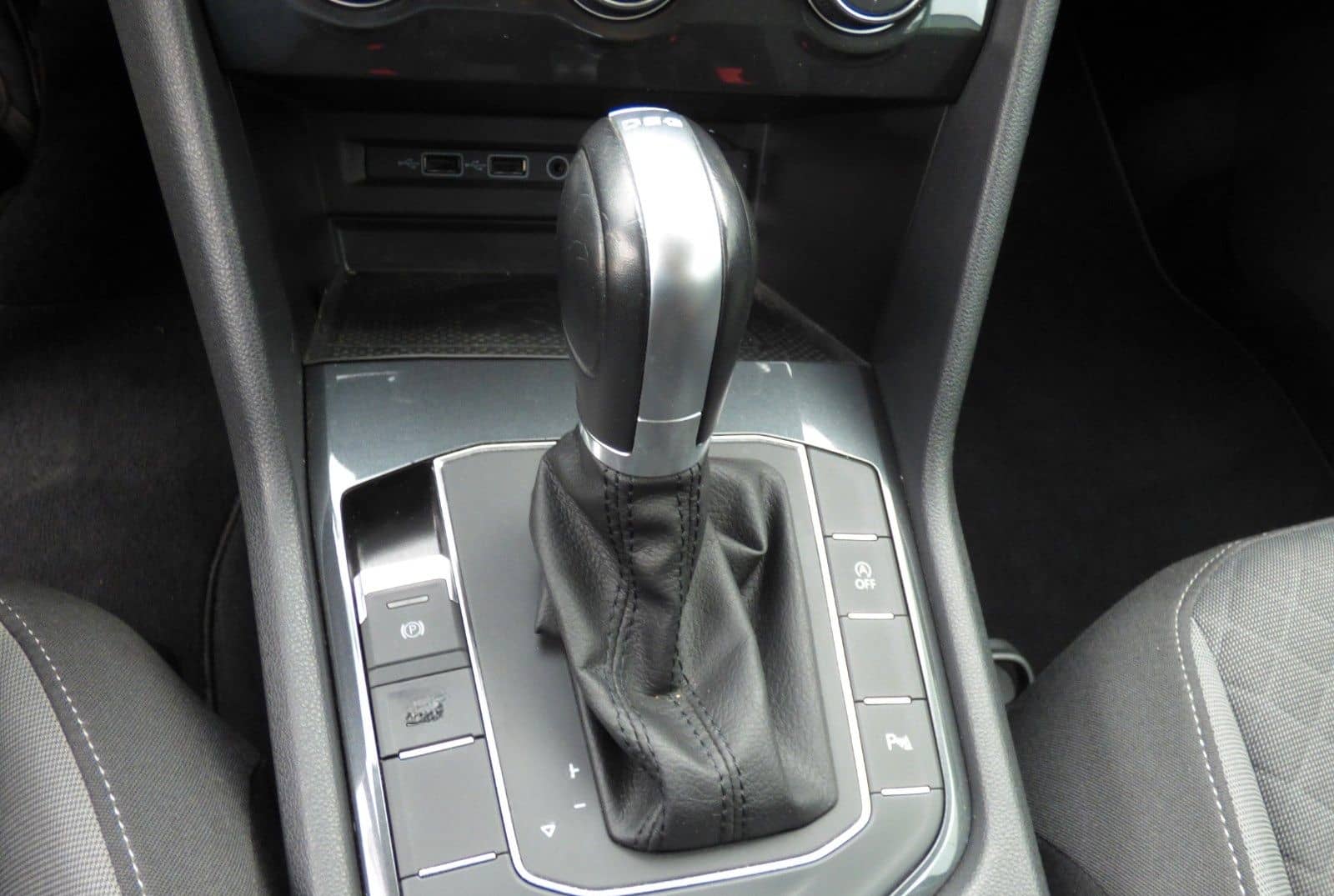 Volkswagen Comfortline BMT/Start-Stopp Automatik Navi Pdc foto 15