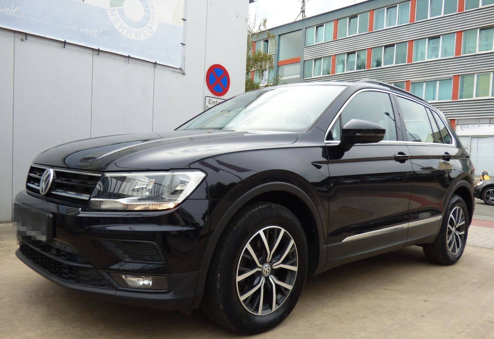 Volkswagen Comfortline BMT/Start-Stopp Automatik Navi Pdc foto 3