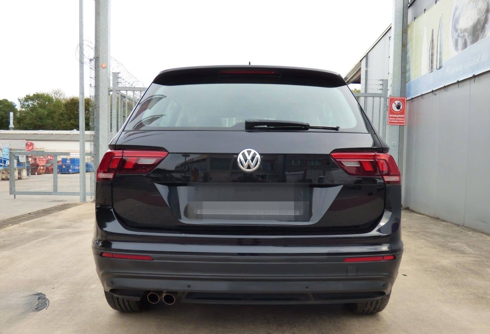 Volkswagen Comfortline BMT/Start-Stopp Automatik Navi Pdc foto 5