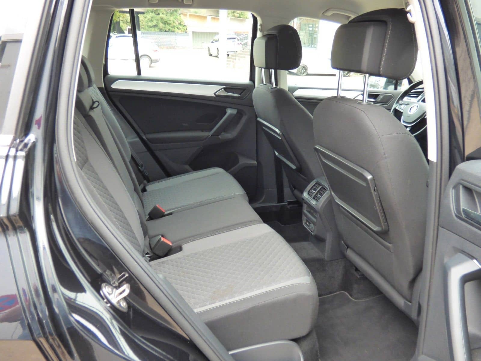 Volkswagen Comfortline BMT/Start-Stopp Automatik Navi Pdc foto 7