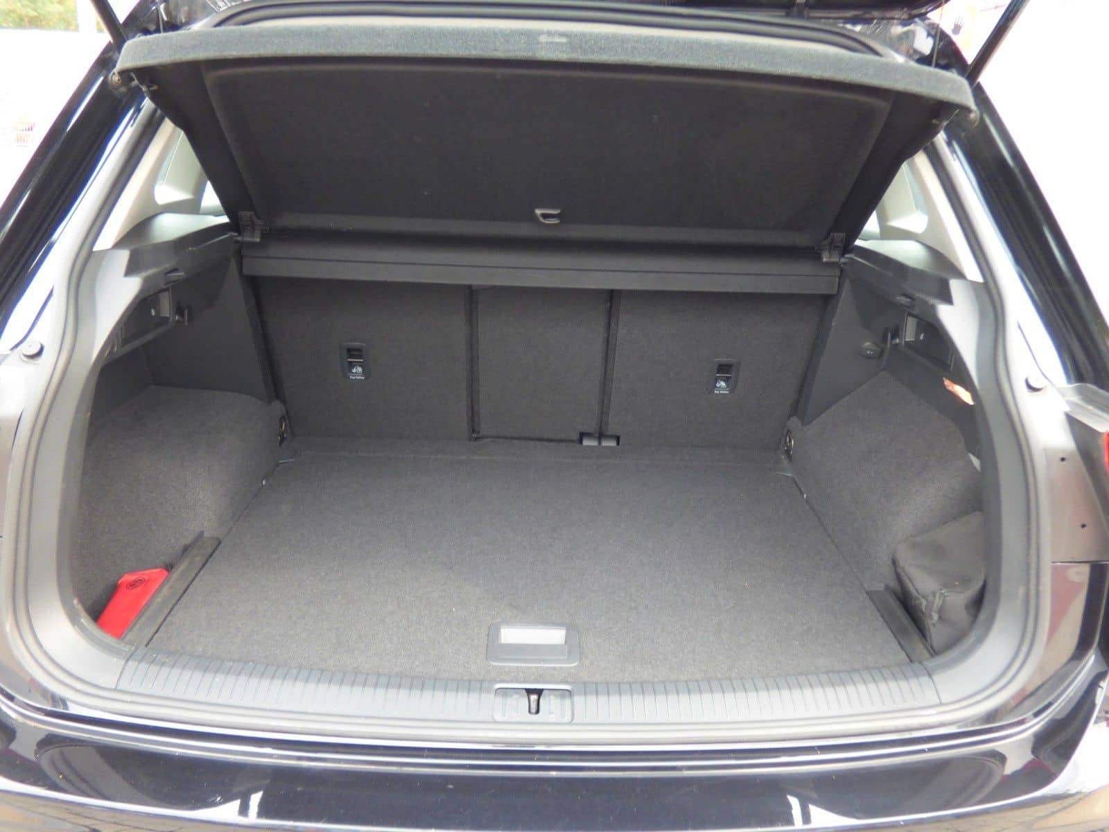 Volkswagen Comfortline BMT/Start-Stopp Automatik Navi Pdc foto 10