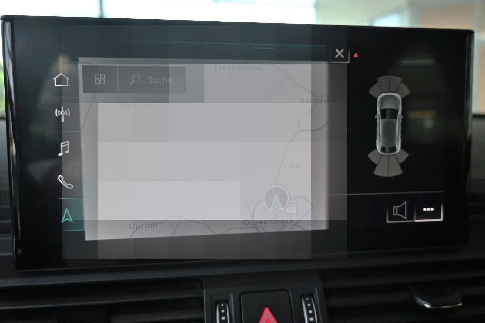 Audi Q5 50 TFSIe Sportback Pano Leder Navi Virtual foto 16