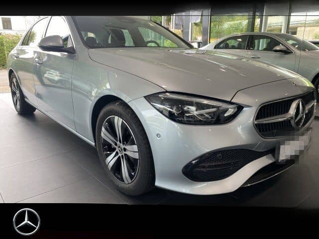 Mercedes-Benz C 180 AVANTGARDE Advanced*Ambiente*Kamera*LED foto 1