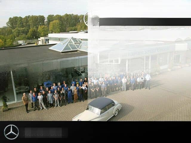 Mercedes-Benz C 180 AVANTGARDE Advanced*Ambiente*Kamera*LED foto 13