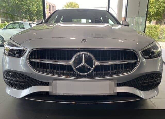 Mercedes-Benz C 180 AVANTGARDE Advanced*Ambiente*Kamera*LED foto 3