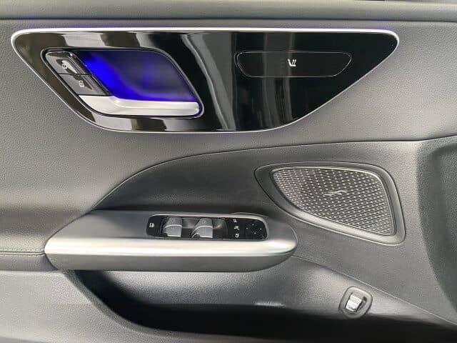 Mercedes-Benz C 180 AVANTGARDE Advanced*Ambiente*Kamera*LED foto 7