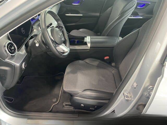 Mercedes-Benz C 180 AVANTGARDE Advanced*Ambiente*Kamera*LED foto 8