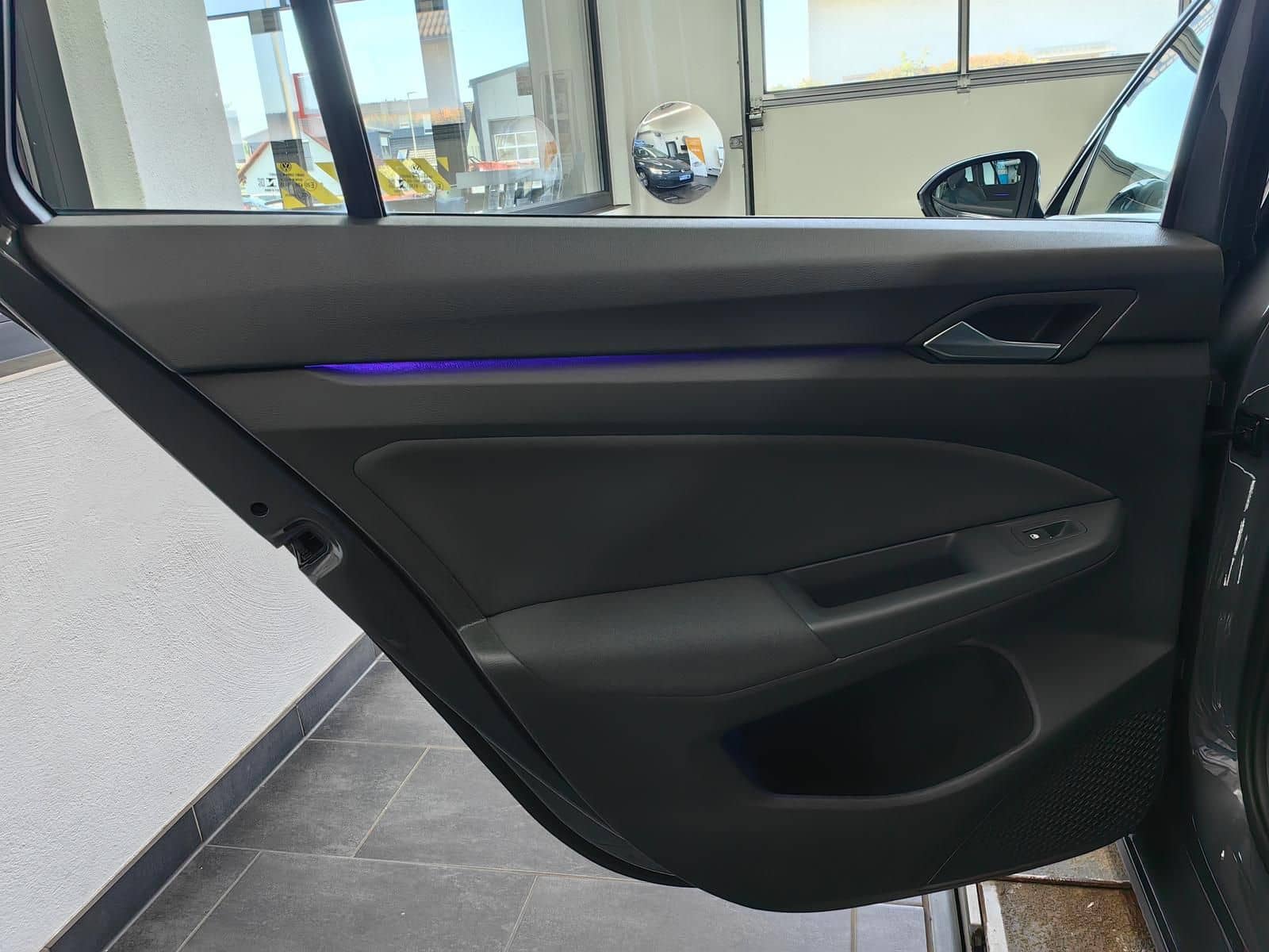 Volkswagen Golf 8 Life eTSI 1.0*ACC*AHK*NAV*Front+Rückf.Kam foto 13