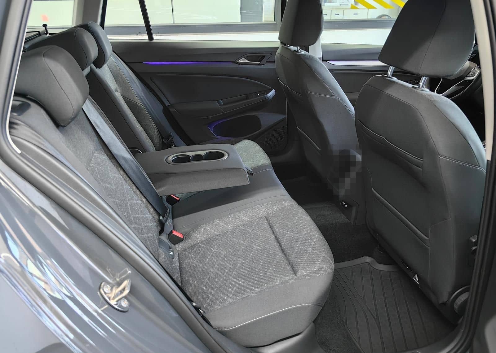 Volkswagen Golf 8 Life eTSI 1.0*ACC*AHK*NAV*Front+Rückf.Kam foto 15