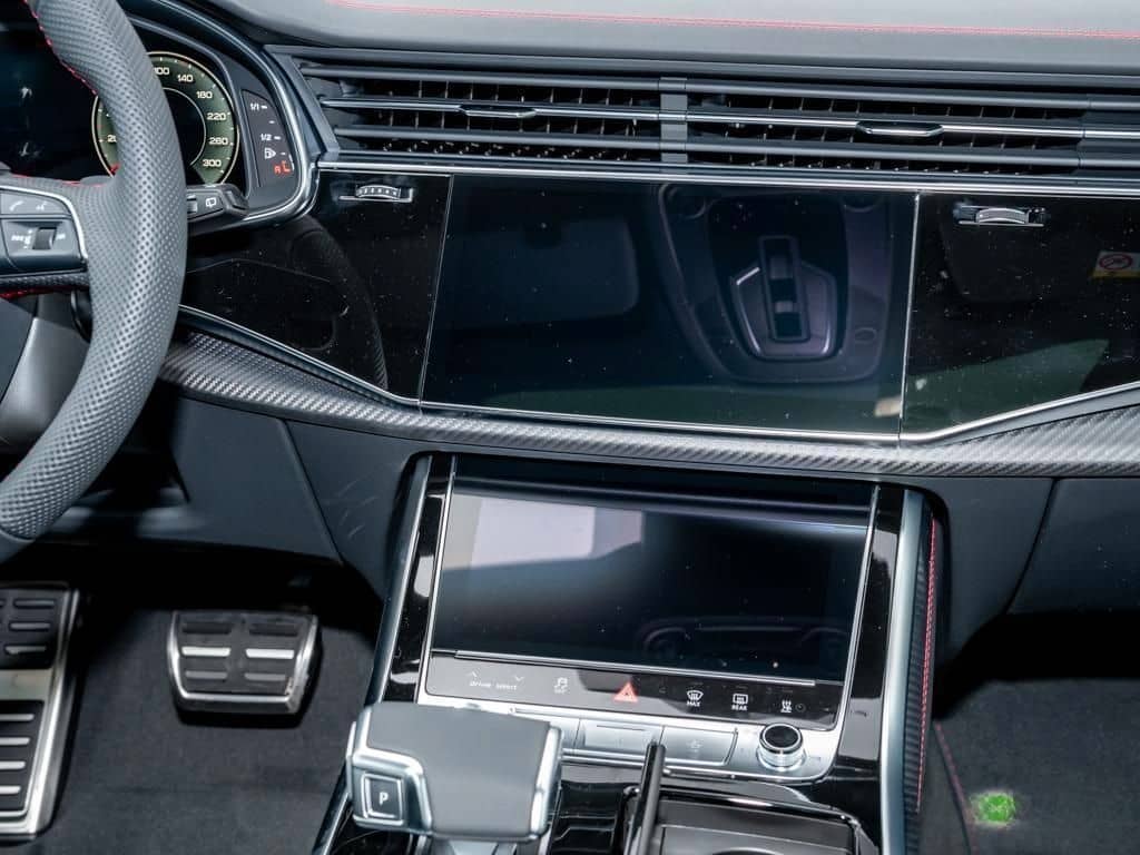 Audi Q8 50 TDI 2x S line /HD-Matrix/Pano/B&O/Standhzg foto 5