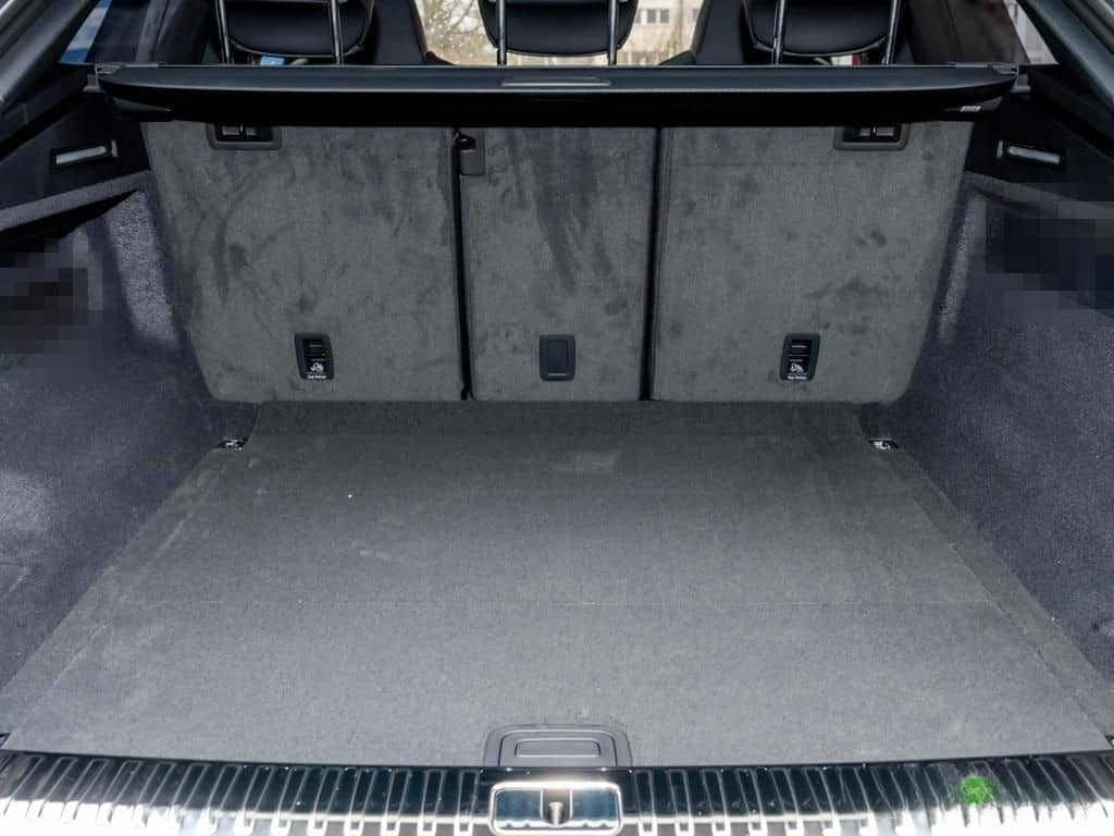 Audi Q8 50 TDI 2x S line /HD-Matrix/Pano/B&O/Standhzg foto 9