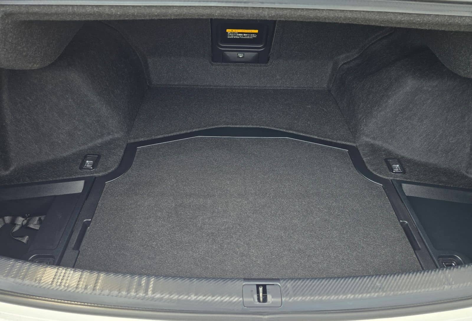 Lexus IS350 F-Sport Video großer Service foto 13