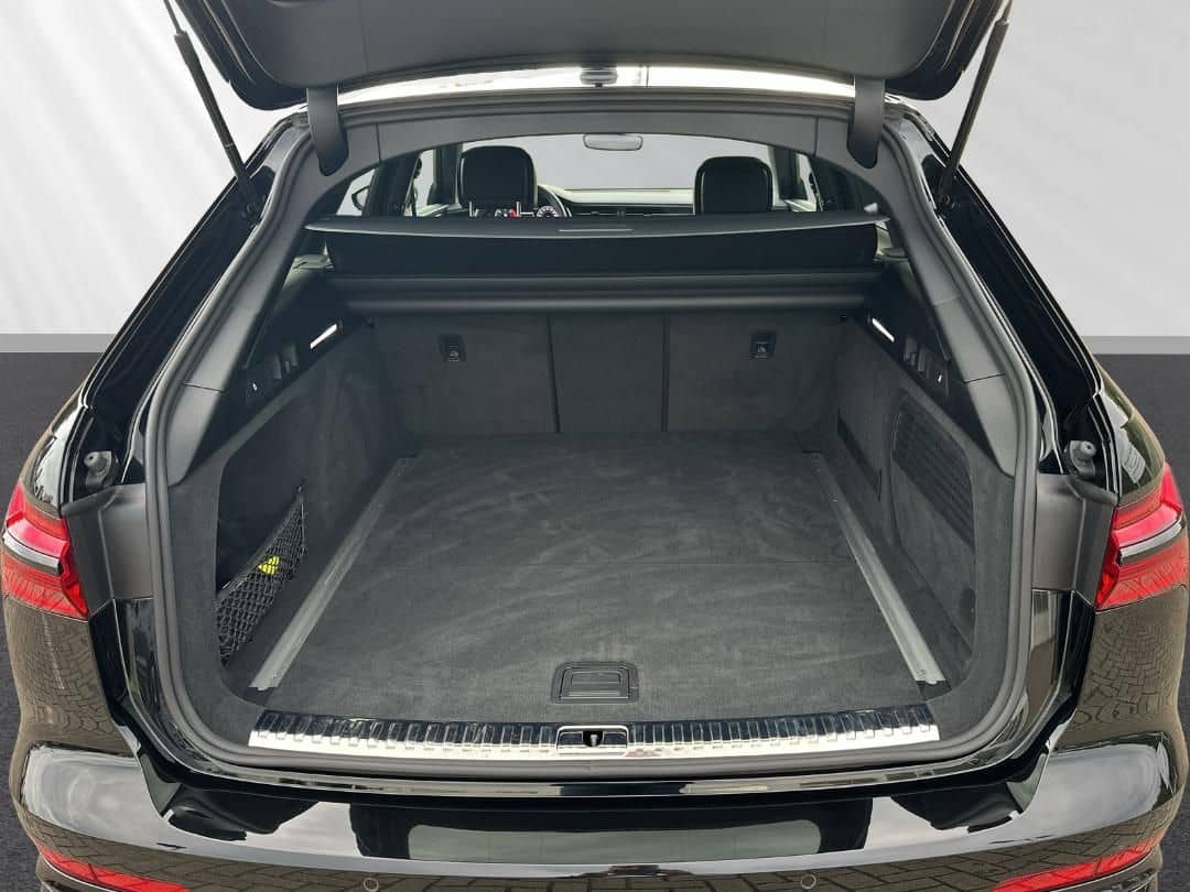 Audi S6 Avant TDI foto 11