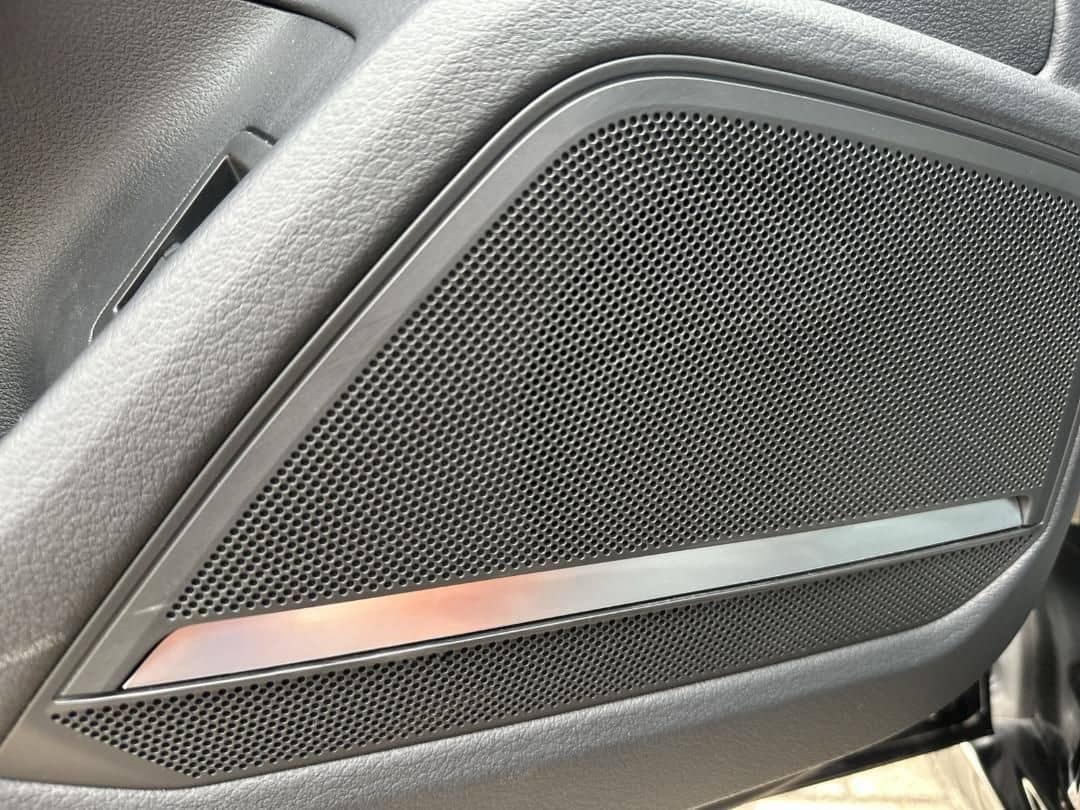 Audi S6 Avant TDI foto 13