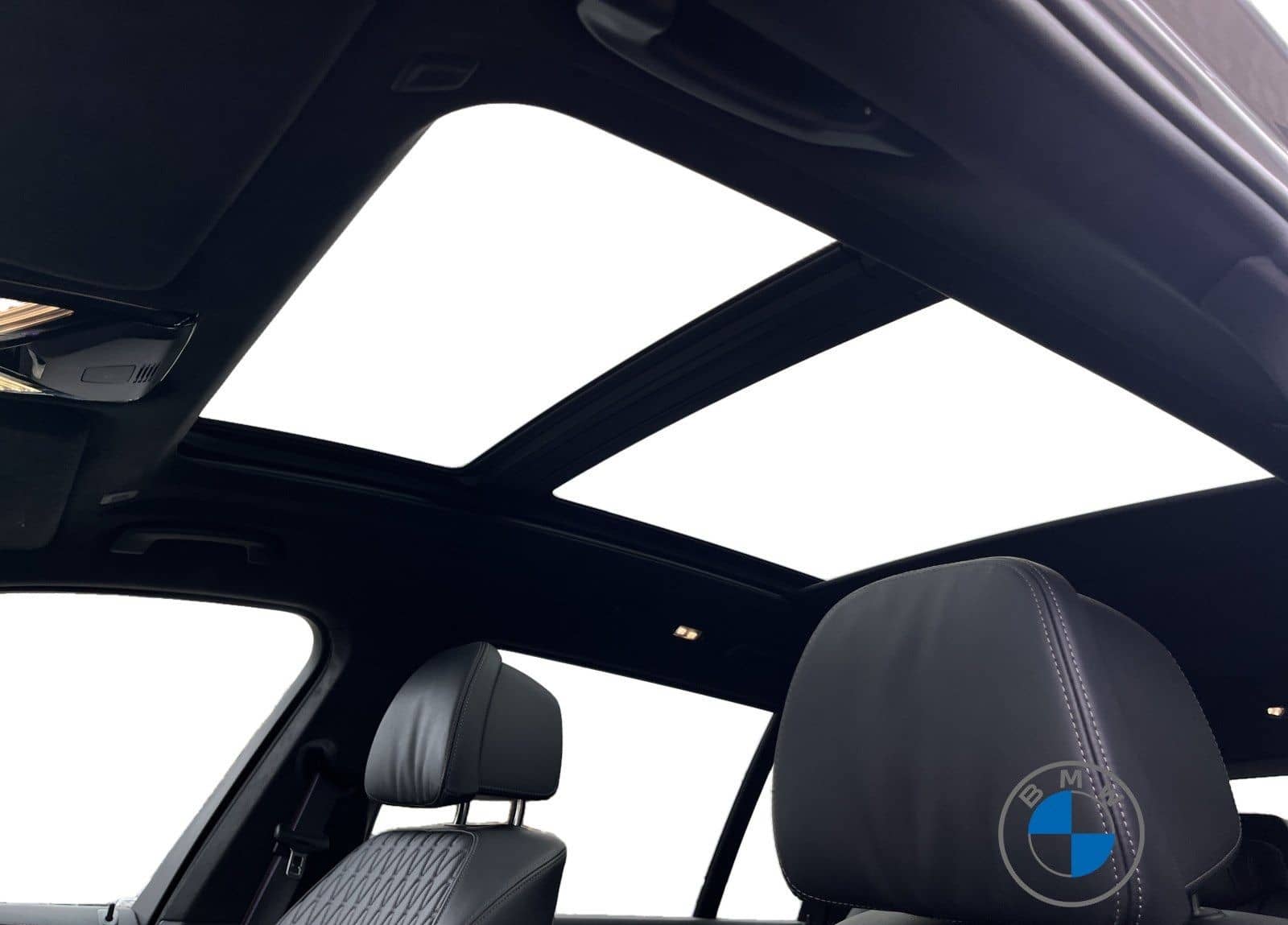 BMW X7 M60i xDrive M Sportpaket Pro Pano Sky Lounge  foto 20