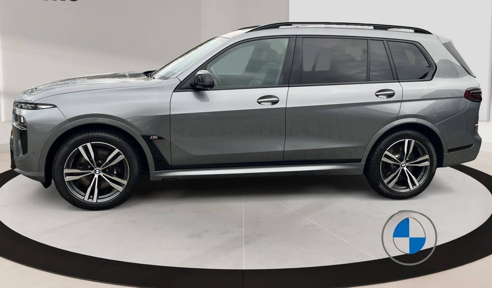 BMW X7 M60i xDrive M Sportpaket Pro Pano Sky Lounge  foto 3