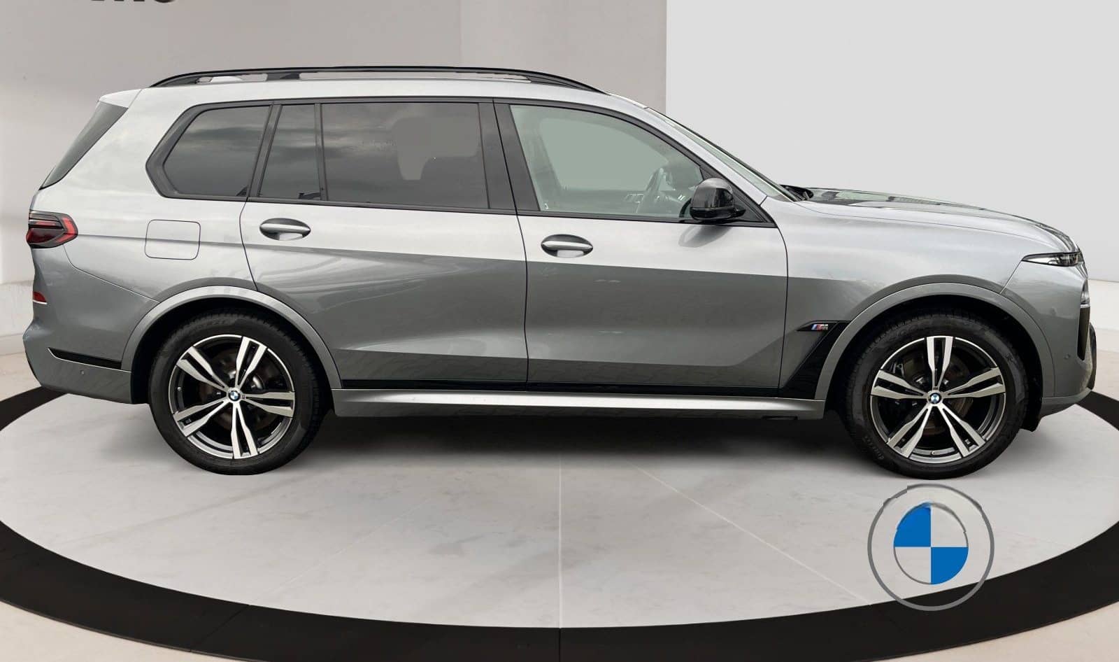 BMW X7 M60i xDrive M Sportpaket Pro Pano Sky Lounge  foto 6