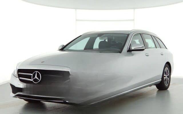 Mercedes-Benz E 220 d T-Modell Avantgarde/Kamera/AHZ/MBUX/Navi foto 1