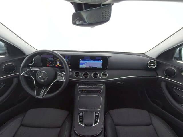 Mercedes-Benz E 220 d T-Modell Avantgarde/Kamera/AHZ/MBUX/Navi foto 5