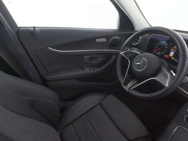 Mercedes-Benz E 220 d T-Modell Avantgarde/Kamera/AHZ/MBUX/Navi foto 7