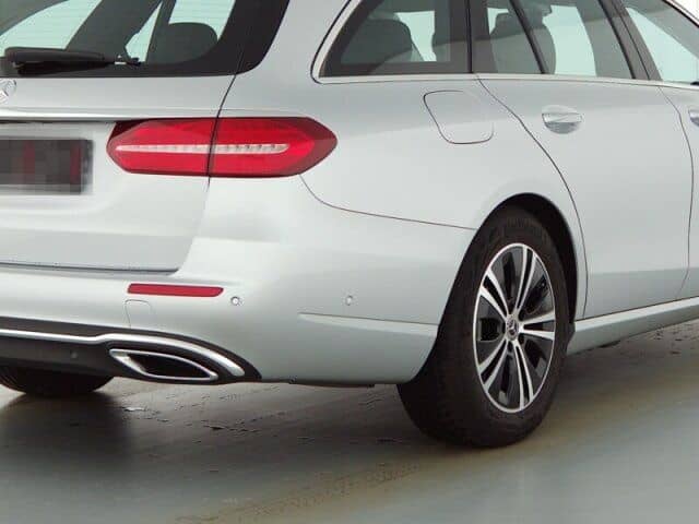 Mercedes-Benz E 220 d T-Modell Avantgarde/Kamera/AHZ/MBUX/Navi foto 8