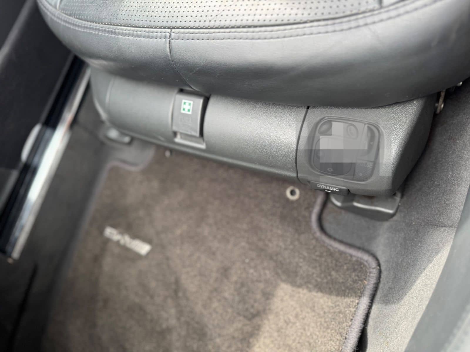 Mercedes-Benz S 55 S -Klasse Lim. S 55 L AMG Kompressor foto 12