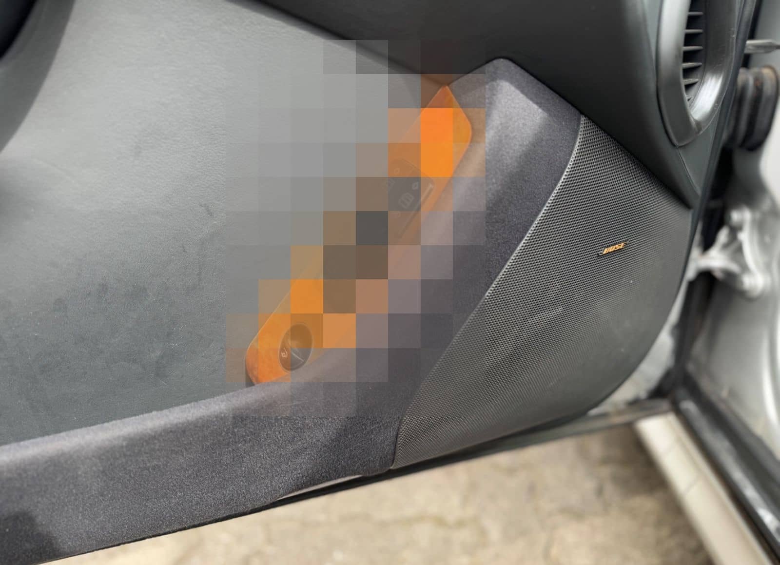 Mercedes-Benz S 55 S -Klasse Lim. S 55 L AMG Kompressor foto 9