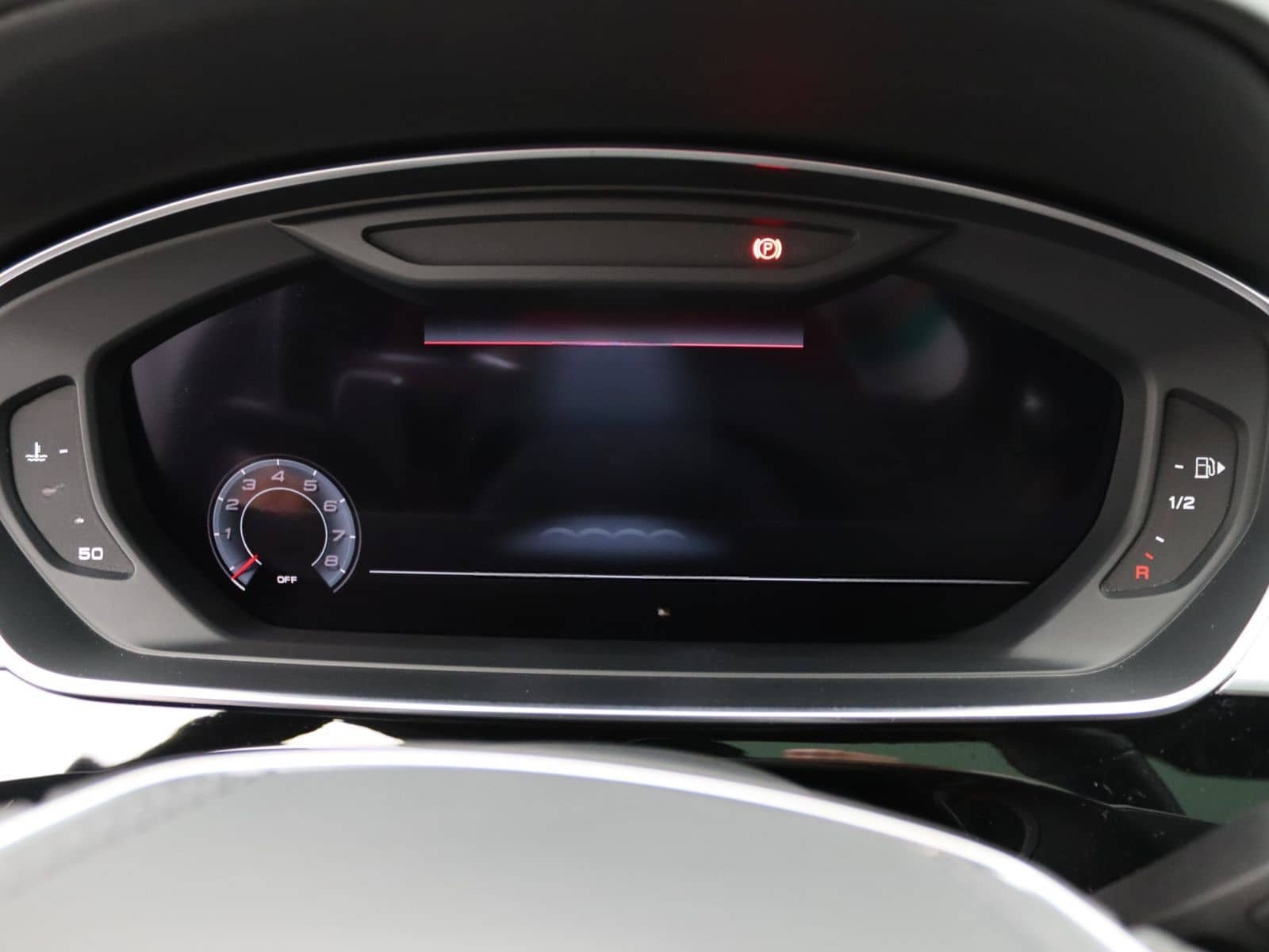 Audi S8 TFSI quattro / Pano, Standh, AHK, B&O, OLED foto 13