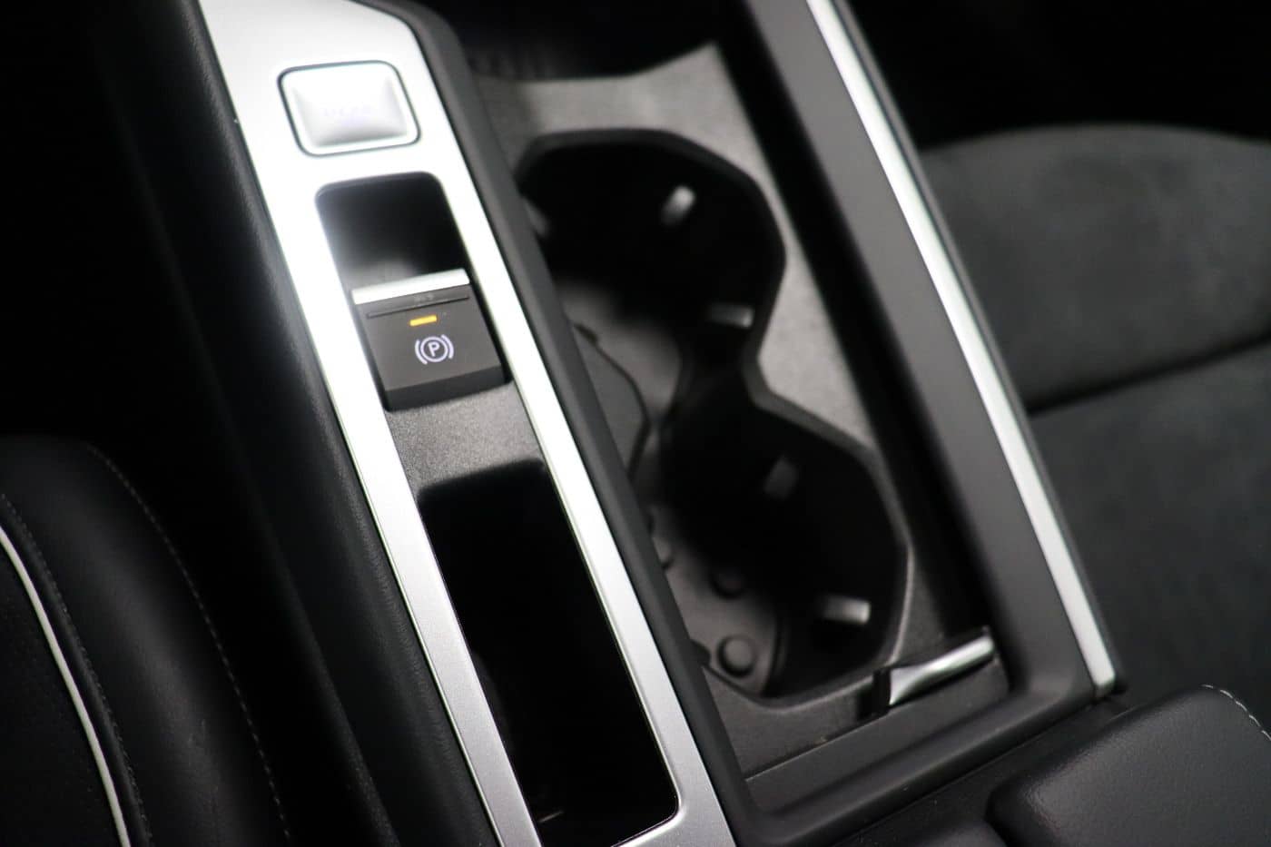 Volkswagen Passat Variant 2.0 TDI DSG Business CarPlay|HUD foto 11