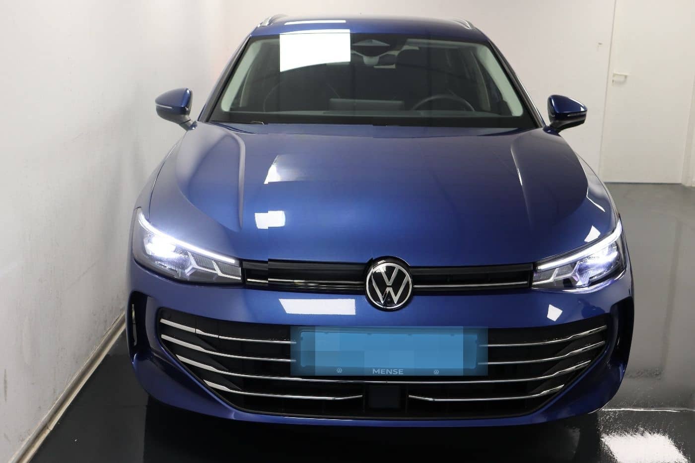 Volkswagen Passat Variant 2.0 TDI DSG Business CarPlay|HUD foto 3
