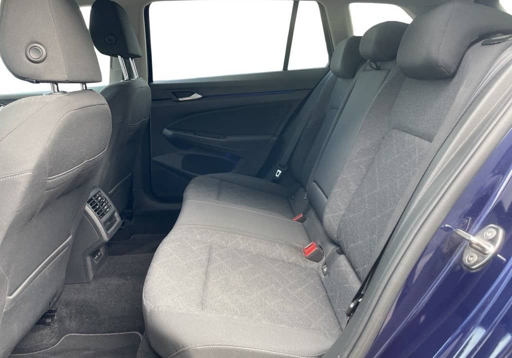 Volkswagen Golf VIII Variant 1.5 TSI Life LED*NAV*SHZ*PDC*V foto 17