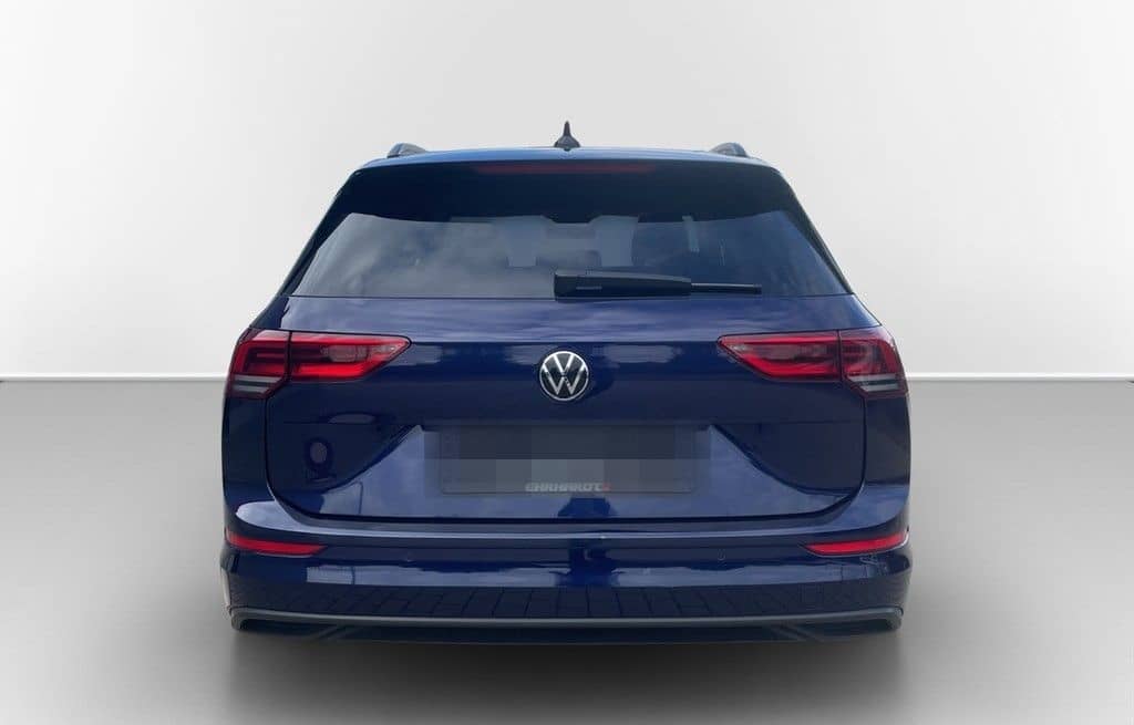 Volkswagen Golf VIII Variant 1.5 TSI Life LED*NAV*SHZ*PDC*V foto 6